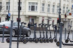 Seimas apsispręs dėl naujos transporto priemonių draudimo tvarkos