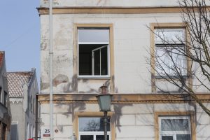 Per gaisrą bute Klaipėdoje žuvo vyras: tragediją lėmė užkaistas puodas?