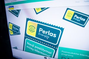 „Perlas Energija“ žada 6 centų už kilovatvalandę kompensacijas