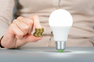 LEA vadovas: visuomeninė elektros kaina nuo liepos galėtų būti 25–28 centai