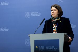 Finansų ministerija truputį atnaujino mokesčių pertvarką, trečiadienį teiks Vyriausybei 