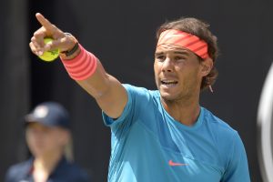 R. Nadalis „Miami Open“ finale sieks 70-ojo karjeros titulo