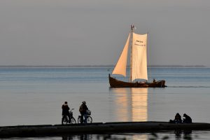 Siūlo nustatyti naują rinkliavą: aktualu vandens telkinius turinčioms savivaldybėms