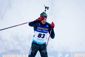 Tarsi geriausiais laikais: T. Kaukėnas užėmė aukščiausią lietuvių vietą pasaulio čempionate