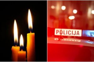 Vilniuje rastas mirtinai sužalotas vyras, ieškomi įtariamieji