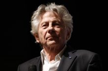 Prancūzijos teismas priims sprendimą režisieriaus R. Polanskio byloje dėl šmeižto