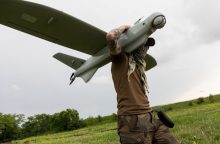 „The Insider“: per Lietuvą į Rusiją atkeliauja nepakeičiami raketų ir dronų kondensatoriai
