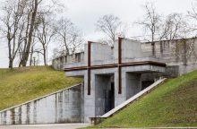 Tuskulėnų memoriale bus pagerbtos Ruandos tutsių genocido aukos