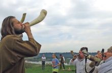 Kultūros ir sporto renginiai Kauno rajone balandžio 23–28 d.