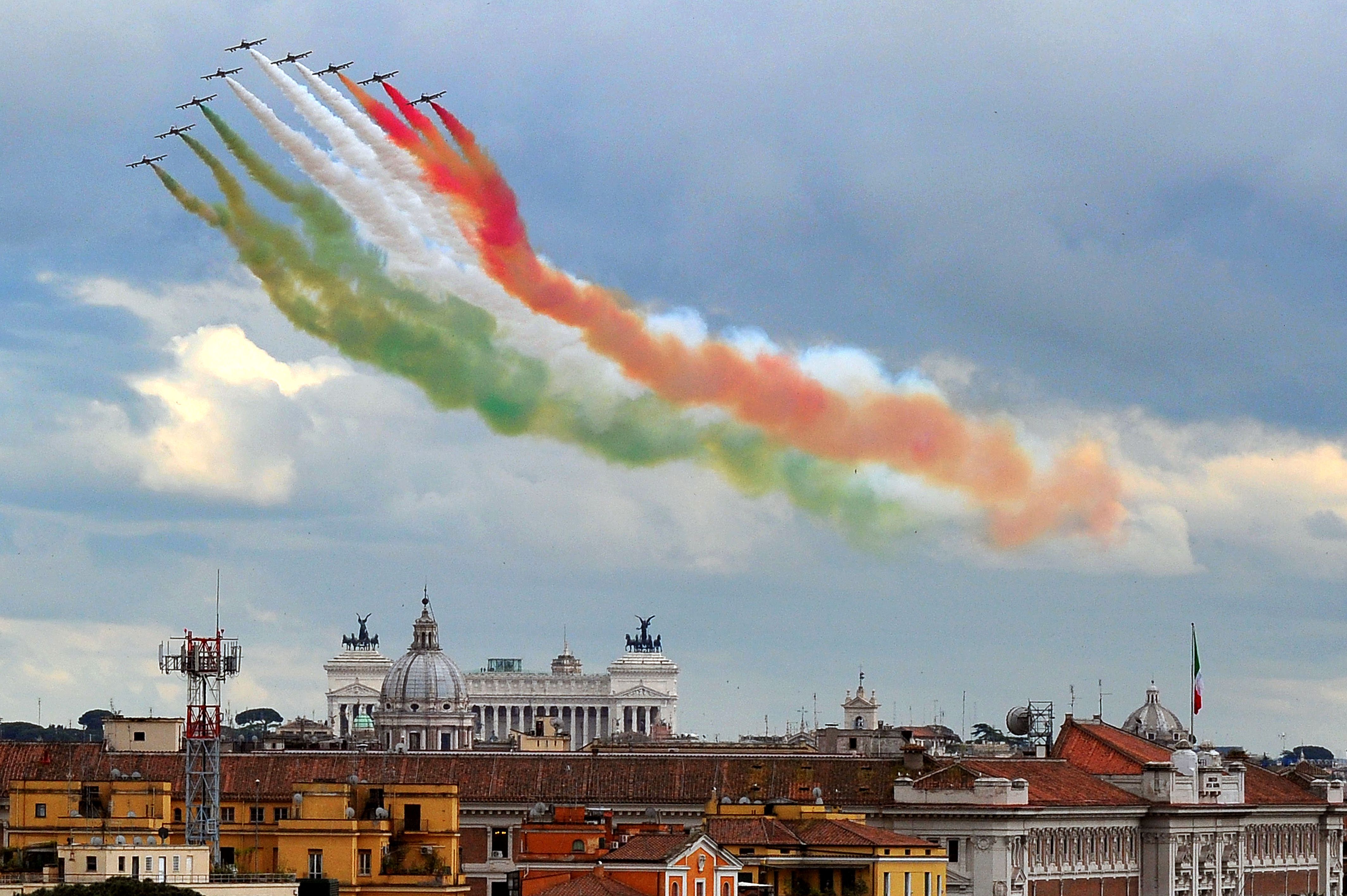 Indennizzo approvato dal Presidente della Repubblica per “Villa Lituania”.