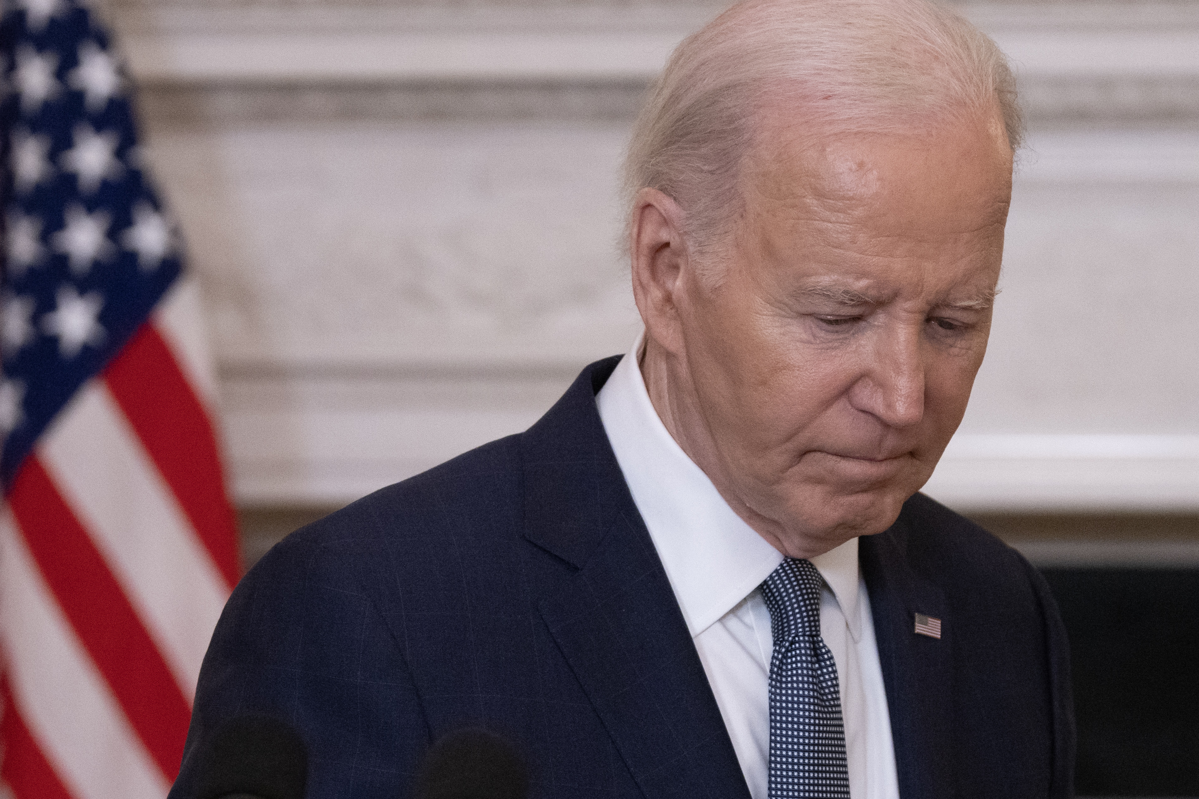 Biden incontrerà Zelenskyj in Francia e alla riunione del G7 in Italia