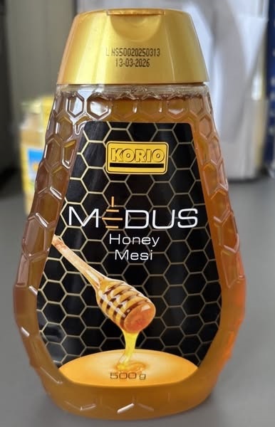 Honey Merchants launched more than three tons of allegedly fake honey to the market