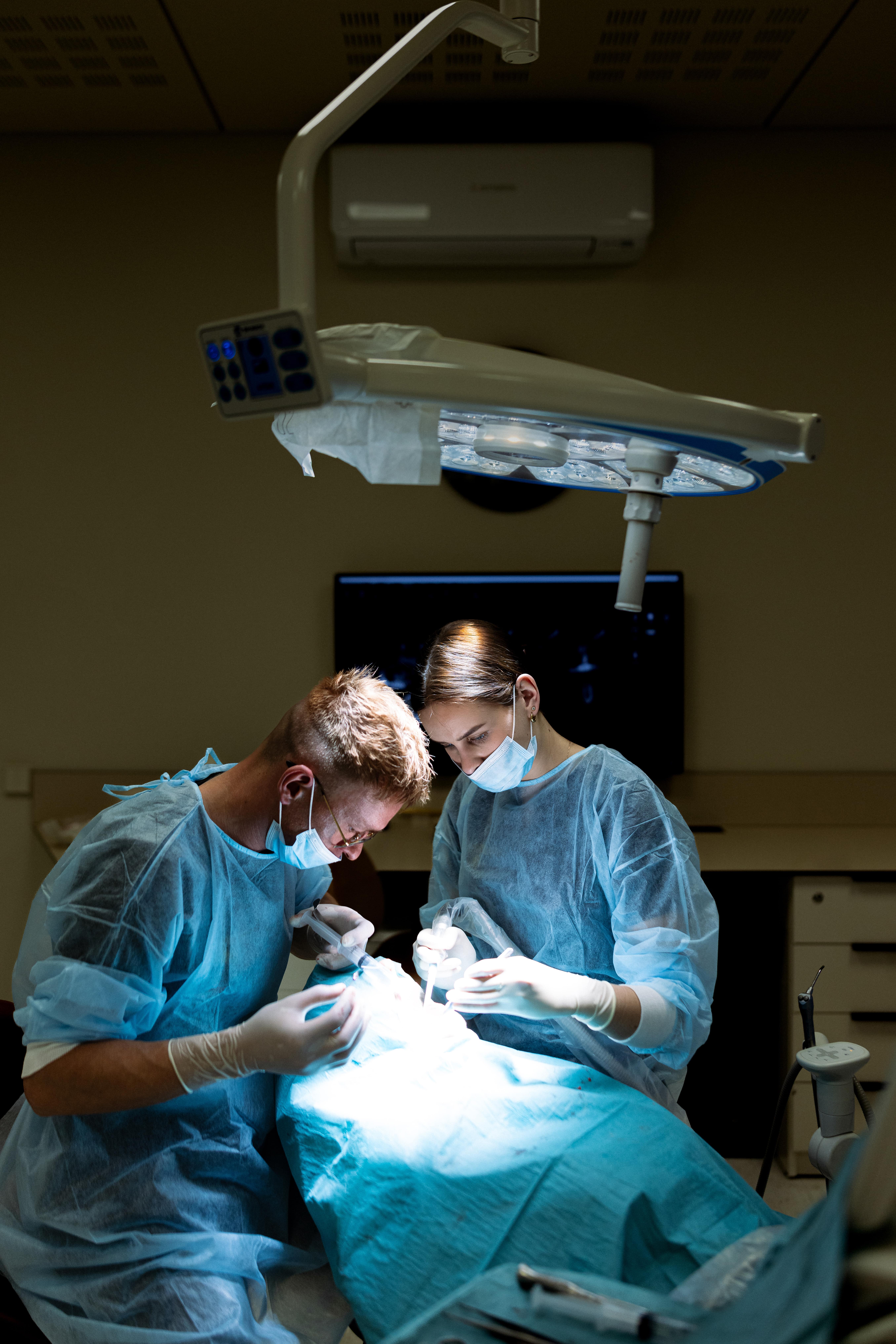 Dental Clinic Impladenta changes people’s lives