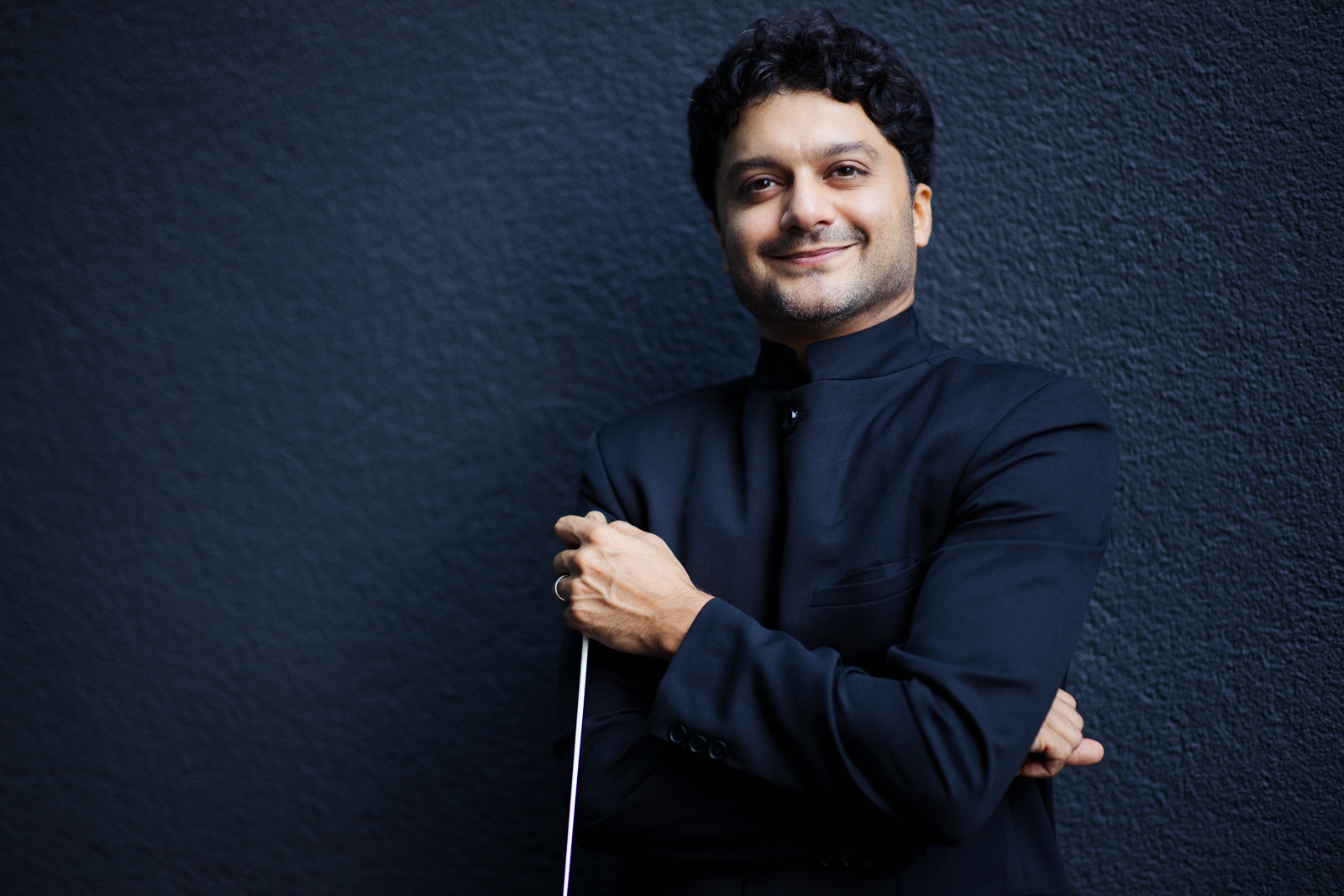 « Messiah » not performed – must become part of it