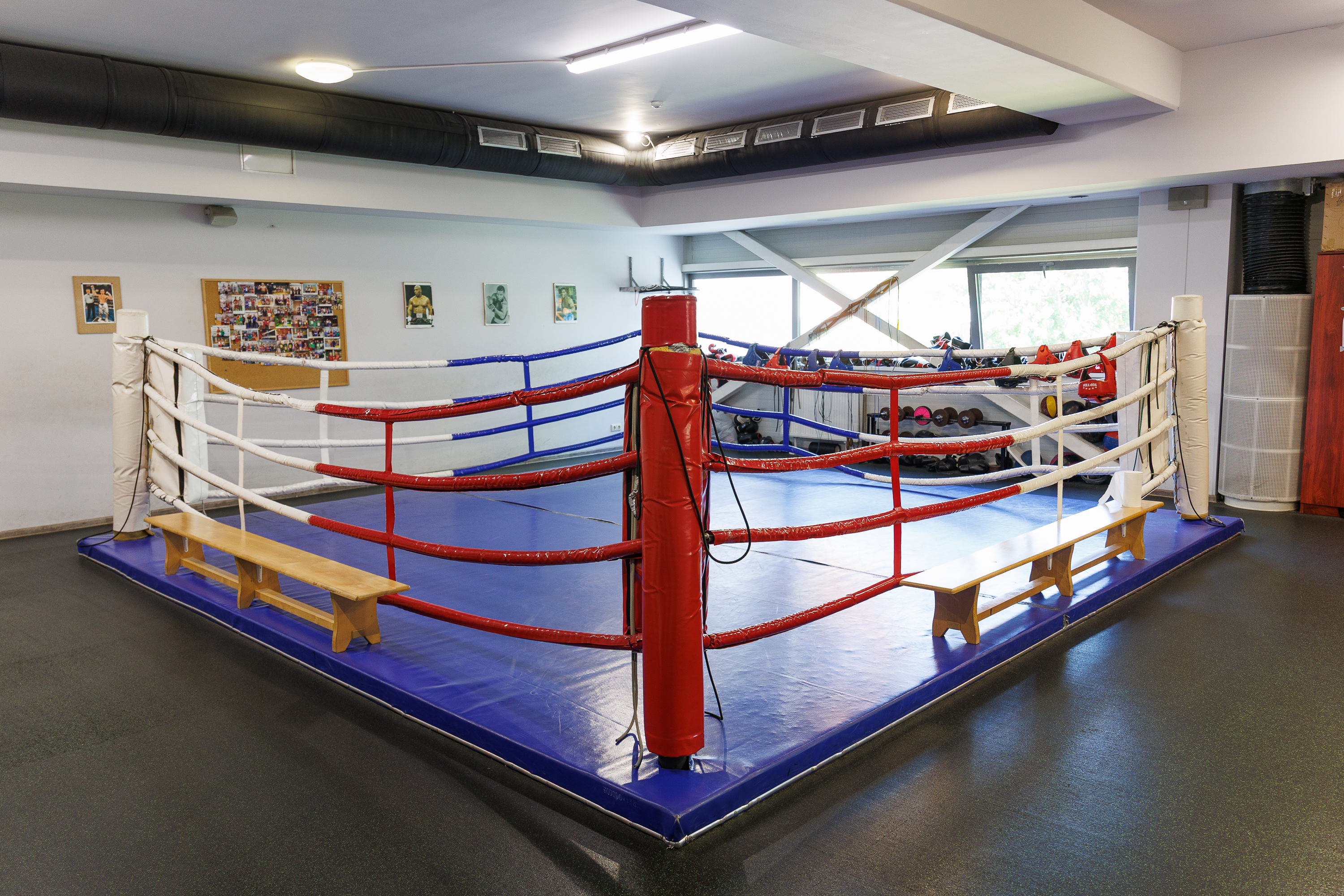 What will the changes in Kaunas district sports schools bring?