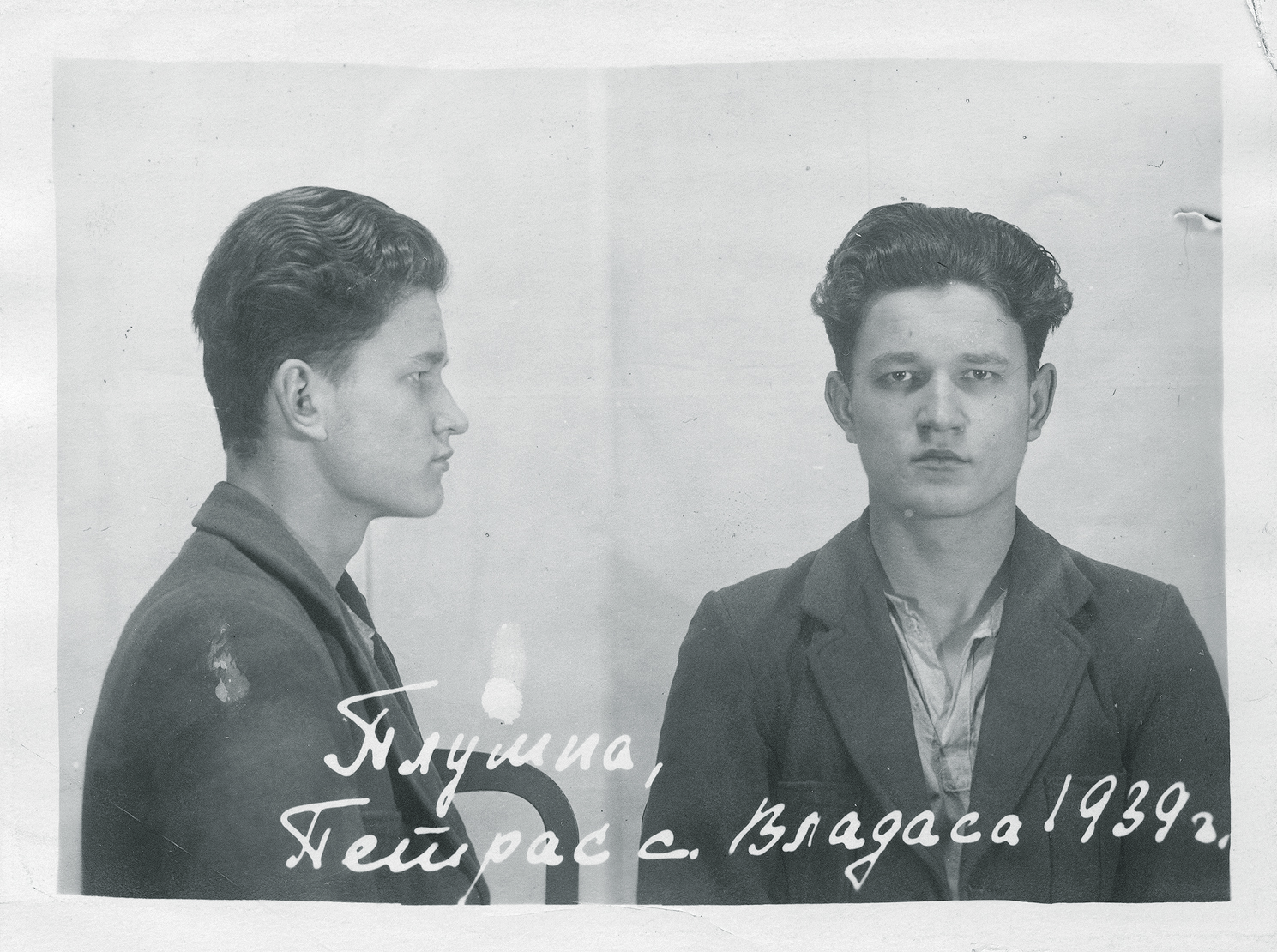 Peter Plumpa – the hero of the unjustly strong freedom fight