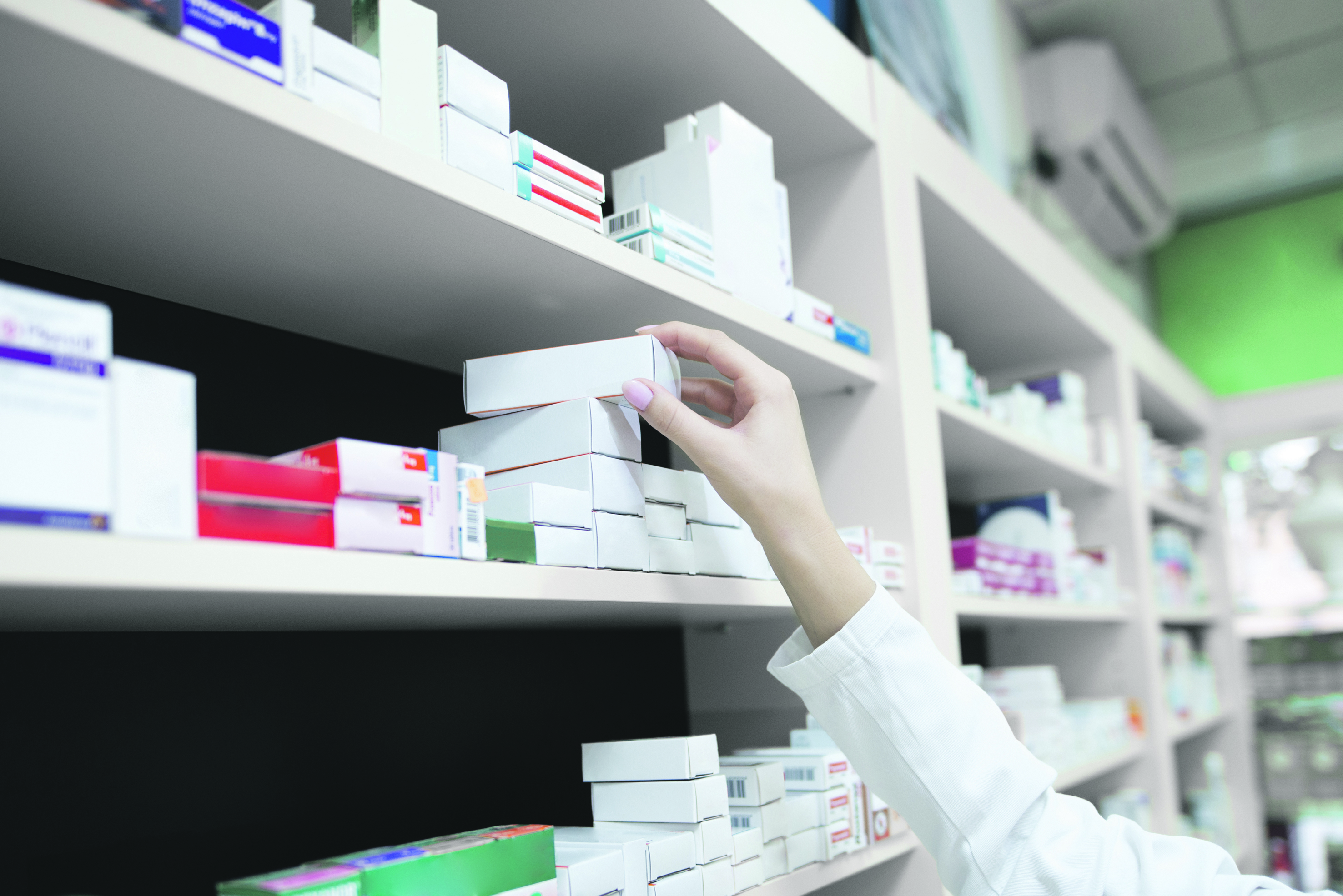 Invisible effects of anticoagulants on the brain