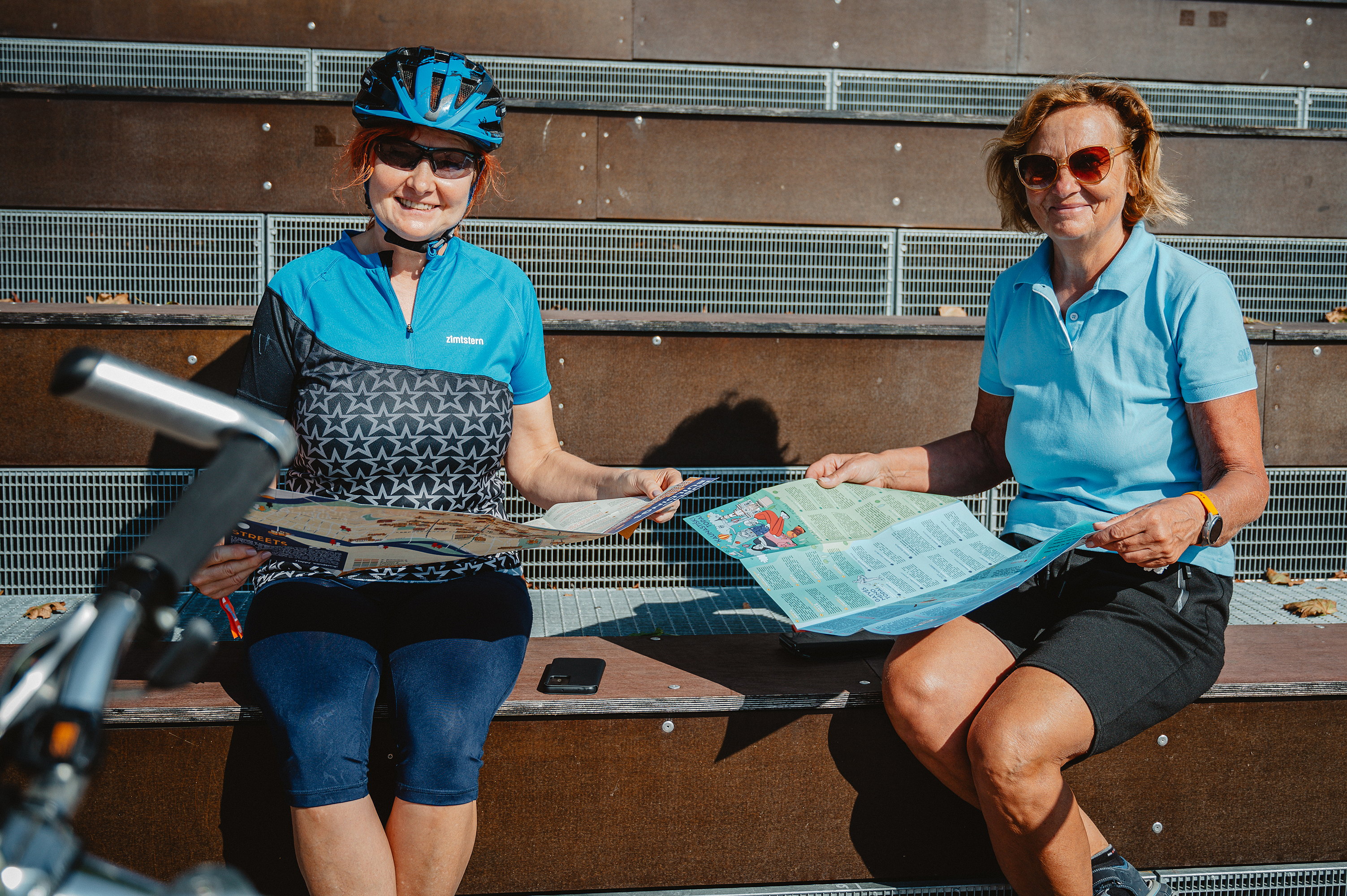 Cyclists will flood Kaunas