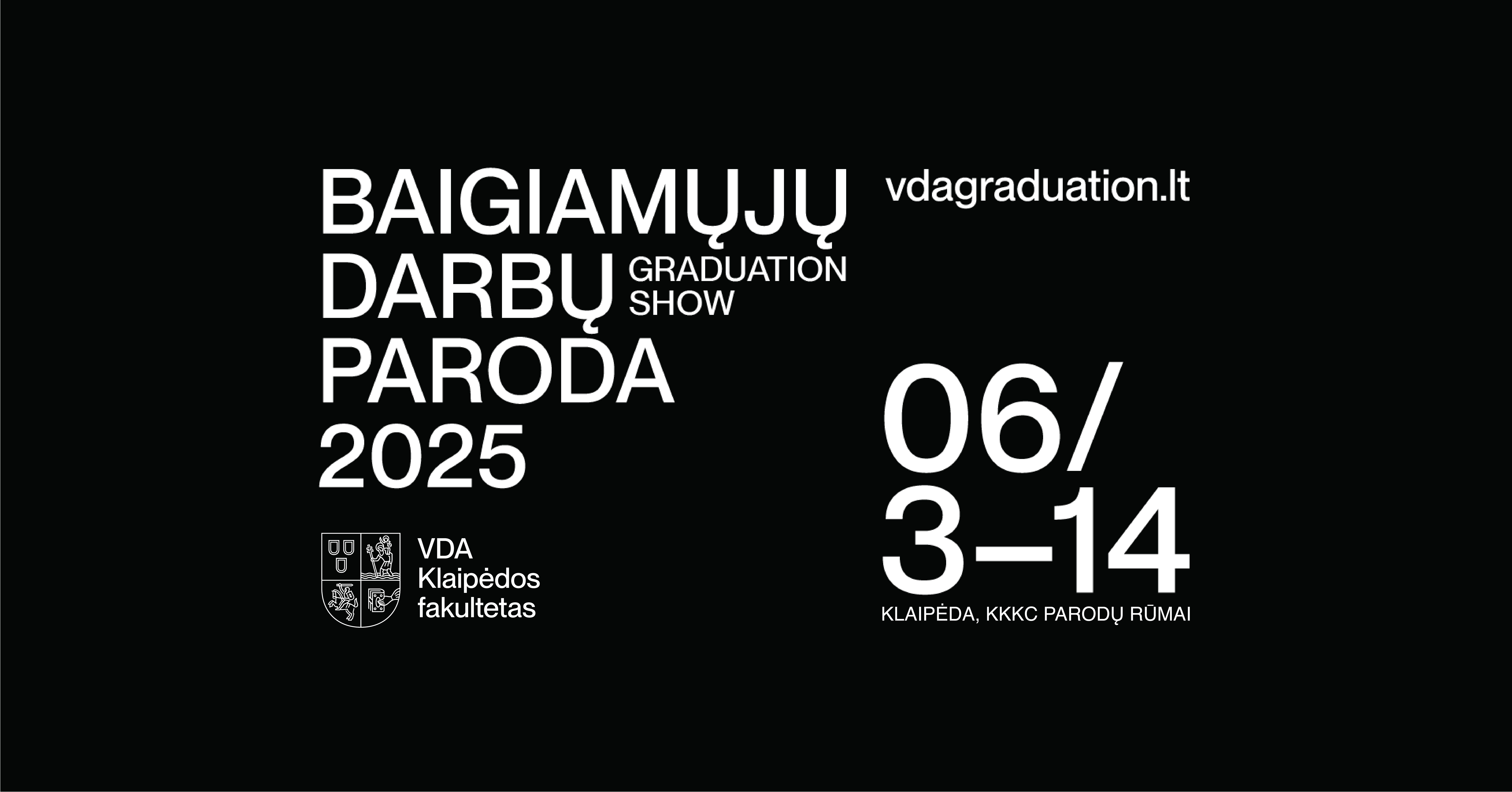 When the end becomes the beginning: Young designer exhibition