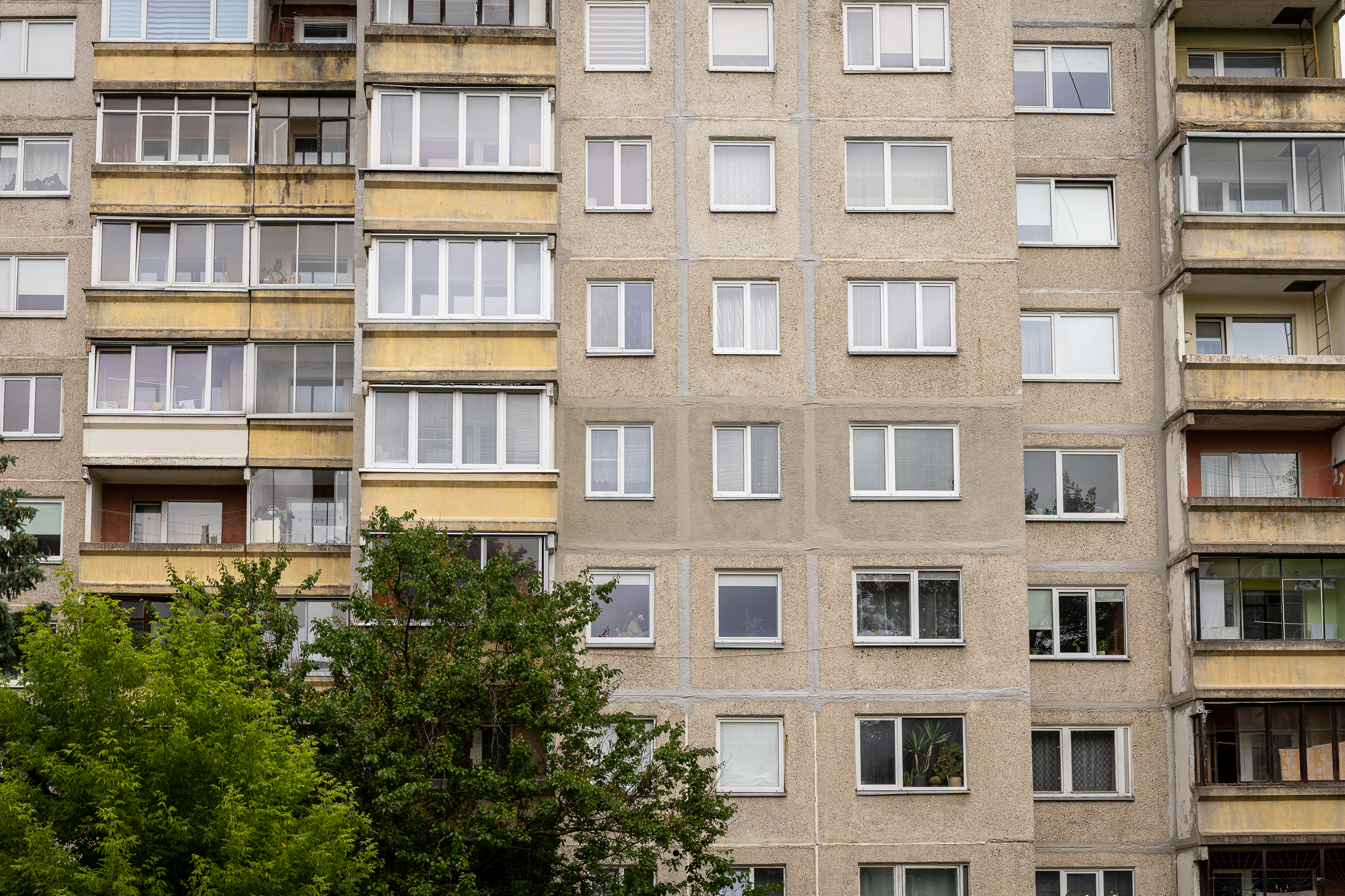 A serious crime in Kaunas has been committed by the police summary of the police: 14-year-old