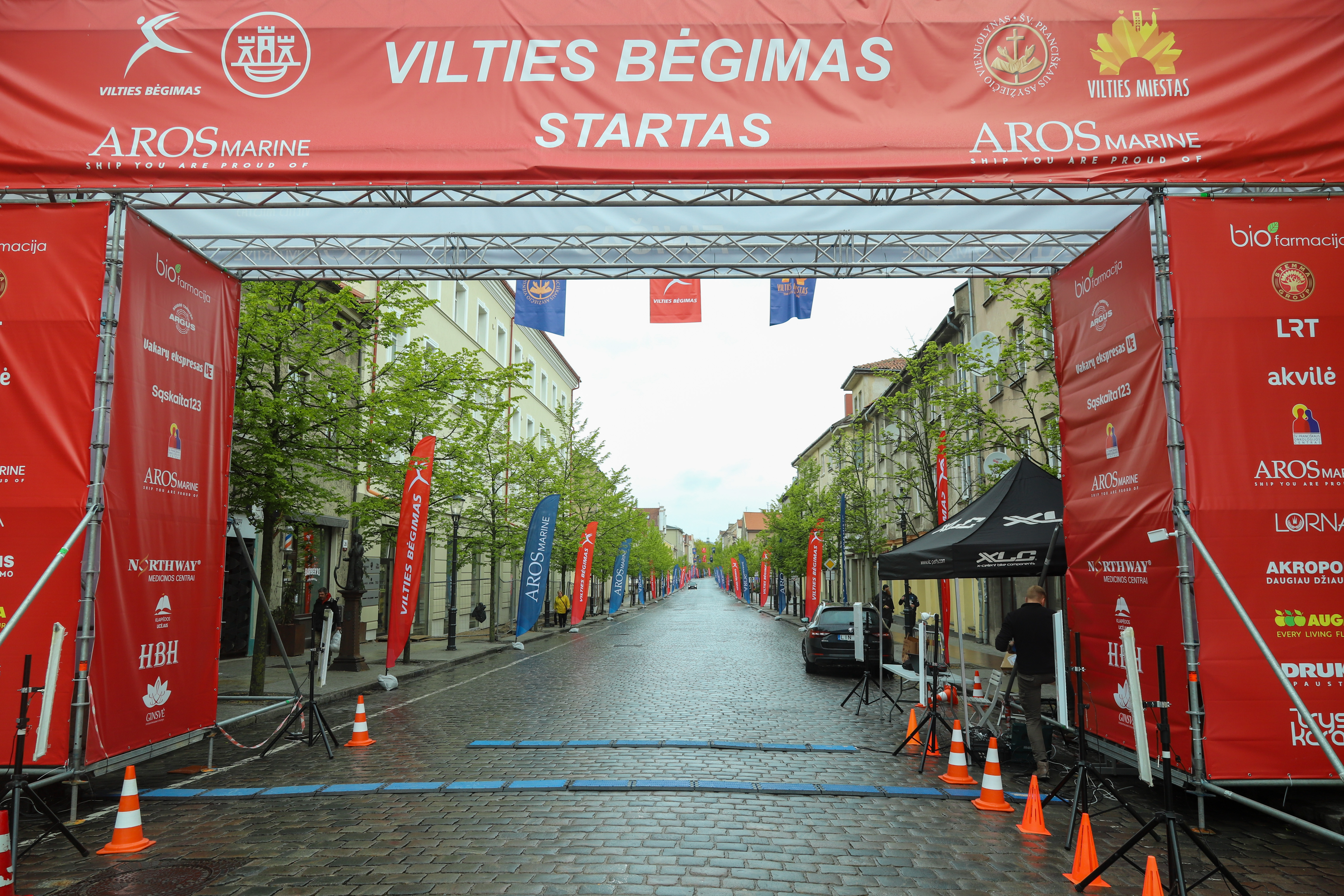 In the hope of hope – even more participants