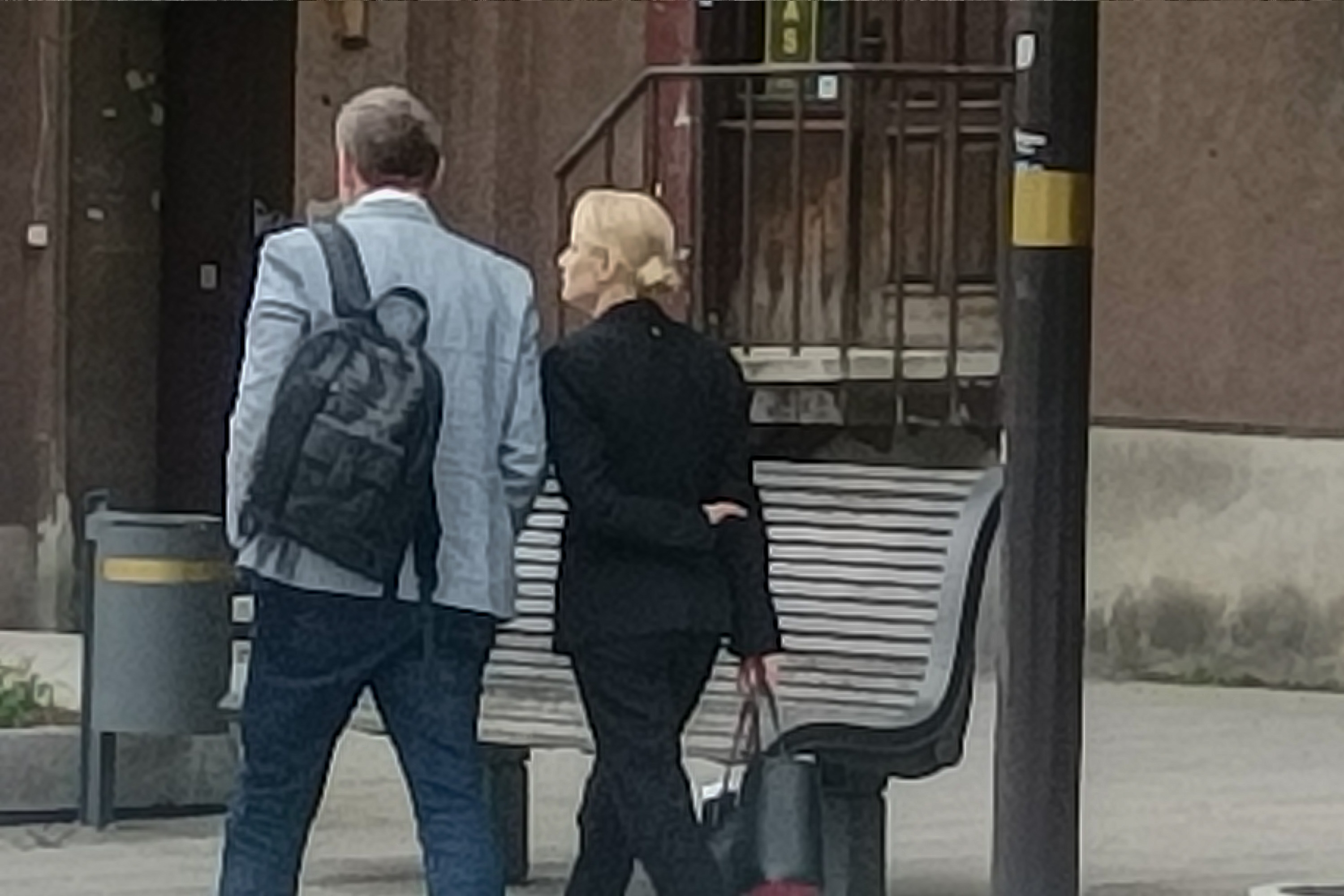 The Mayor of Alytus District was suspected in the « Chekukai » case