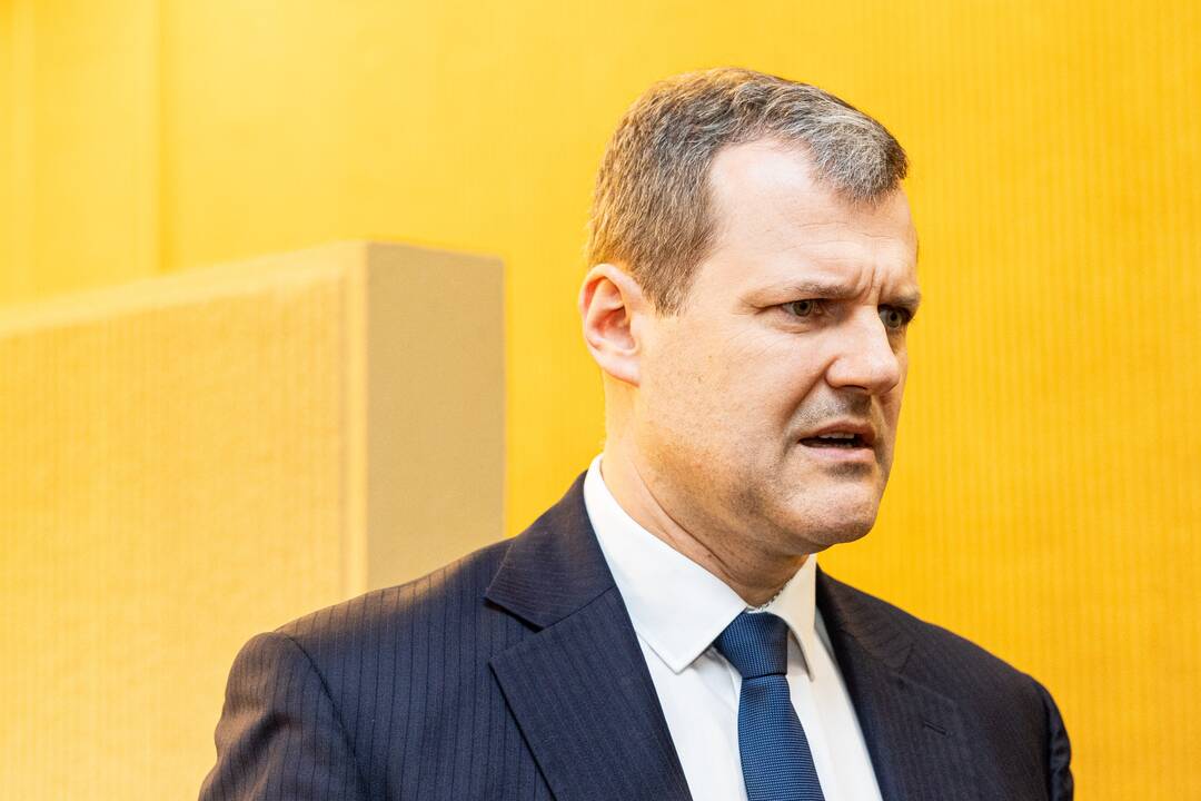 Can the prime minister mean another criminal record for the prime minister?