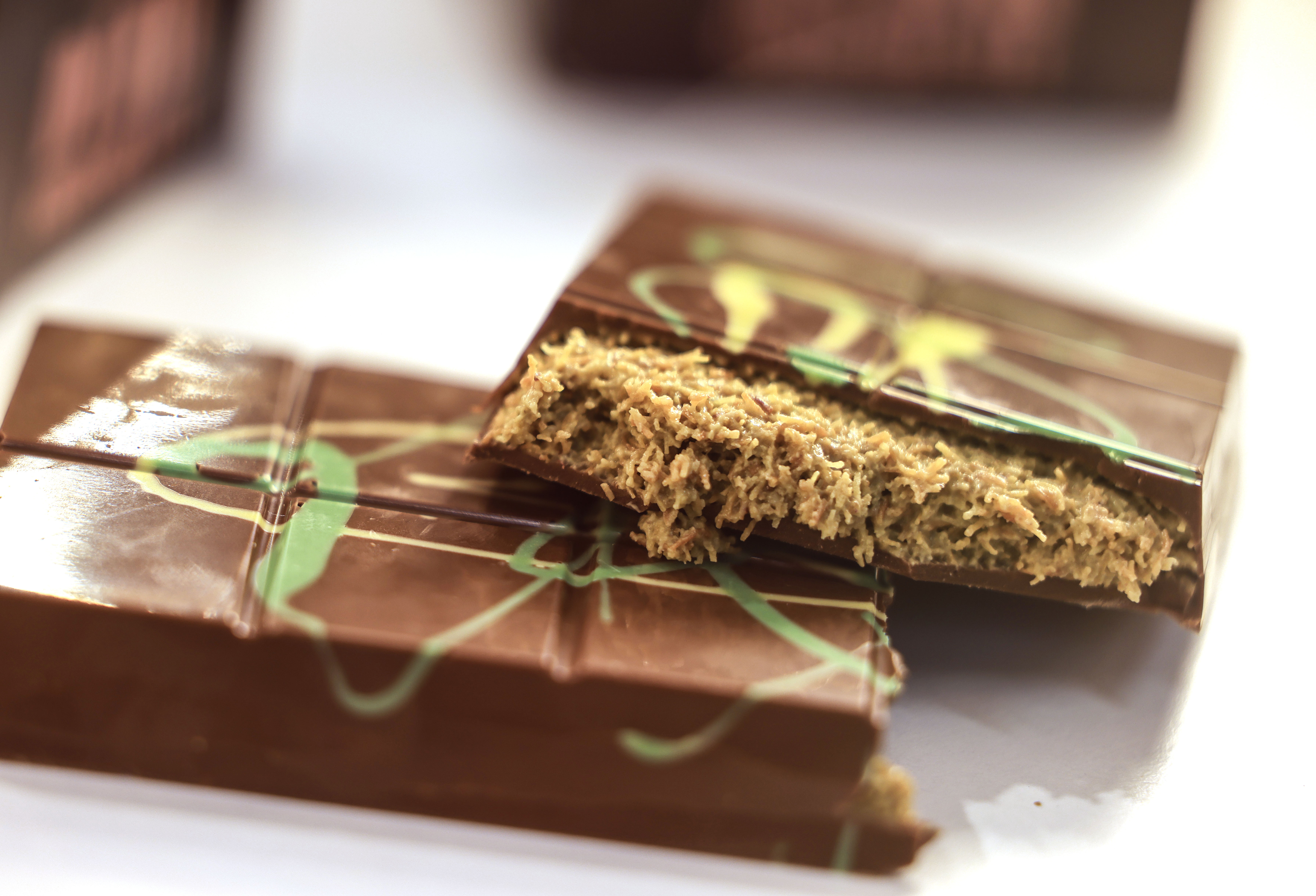 There are no boundaries for the scam wise – it has targeted Dubai chocolate: how to recognize the danger?