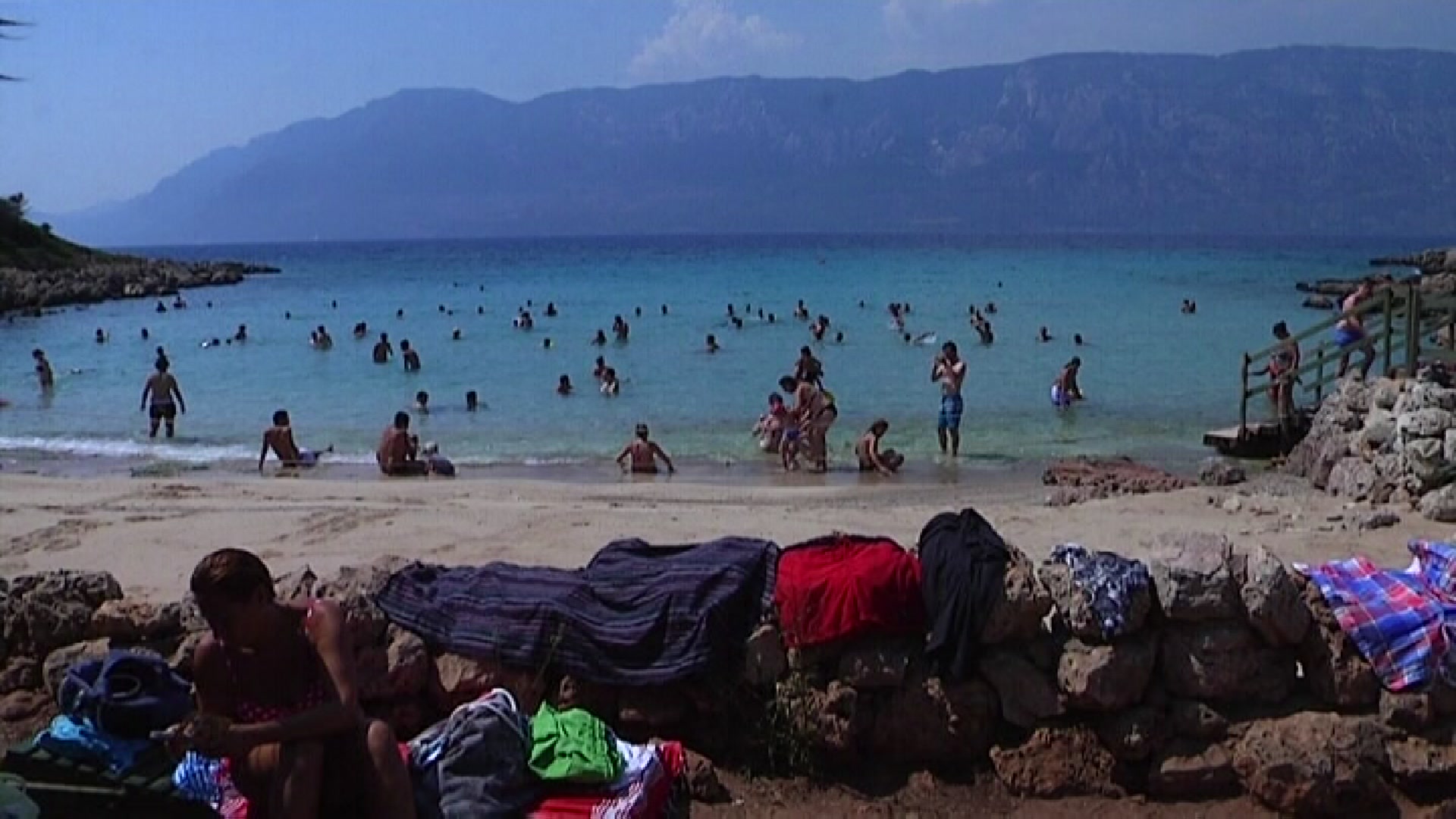 Turkish resort – earthquake: The most important information for tourists