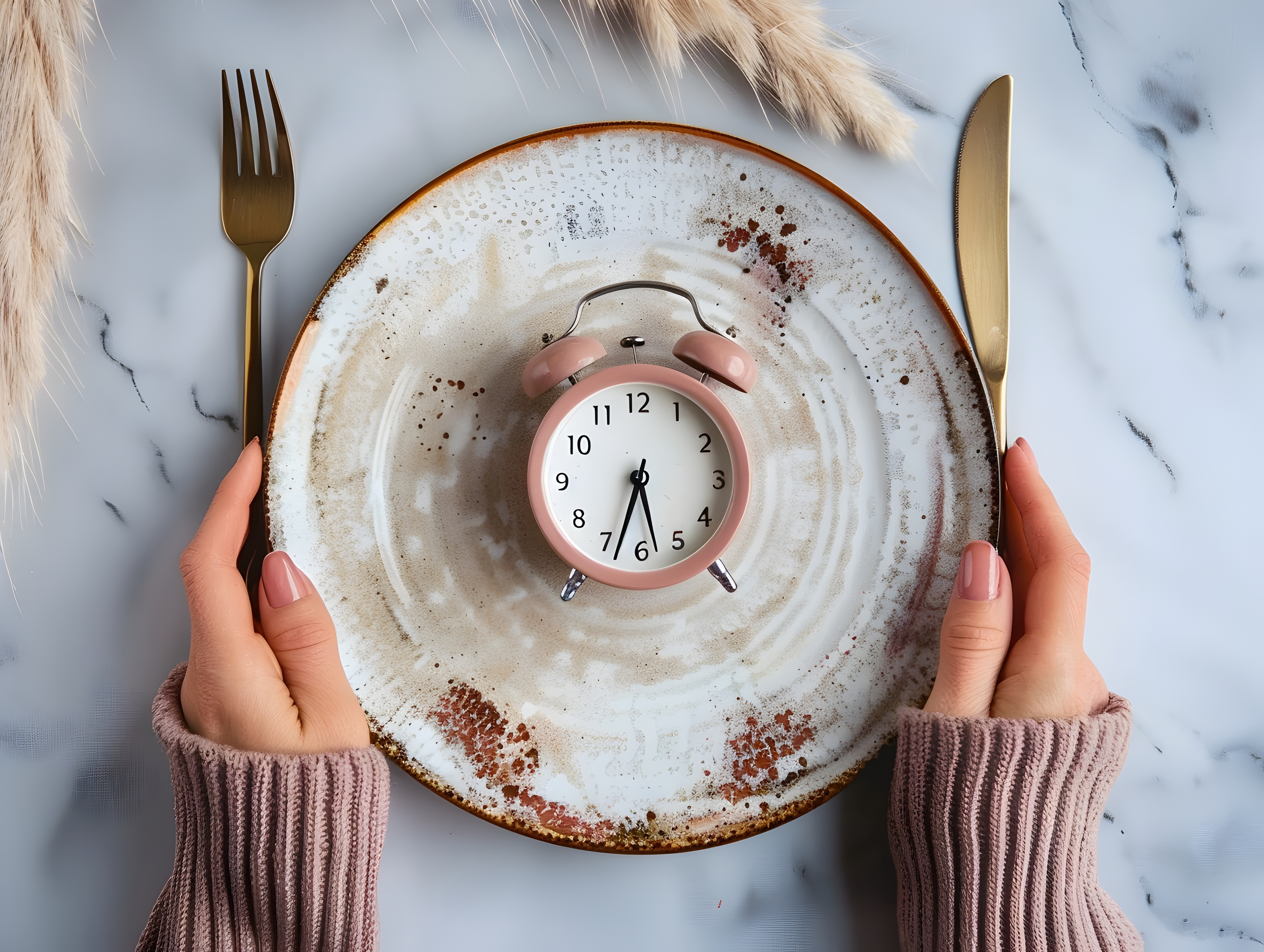 Forget diets – you can lose weight while sleeping