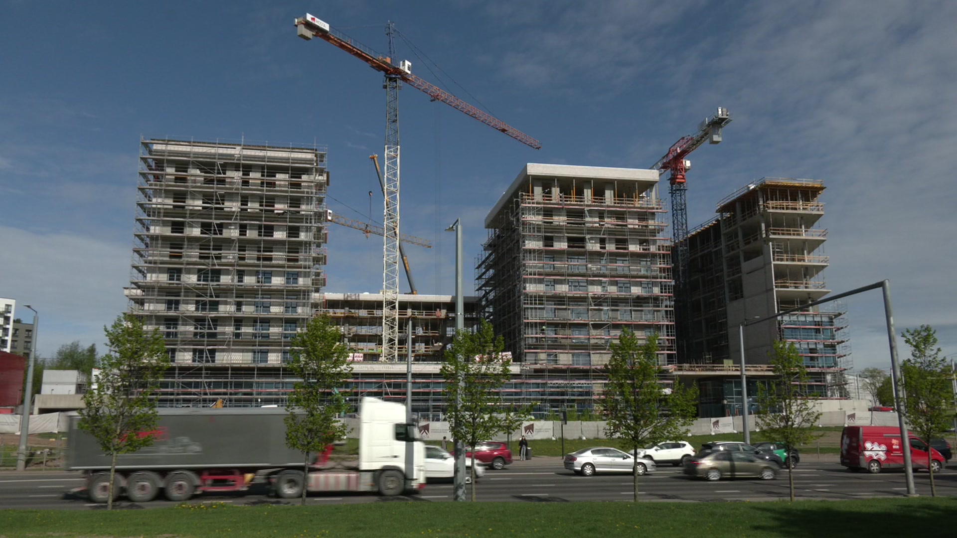 Since May – important changes to buying housing