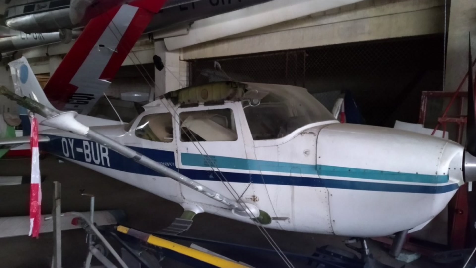 From airplanes to virtual currencies: What does the STI sell?