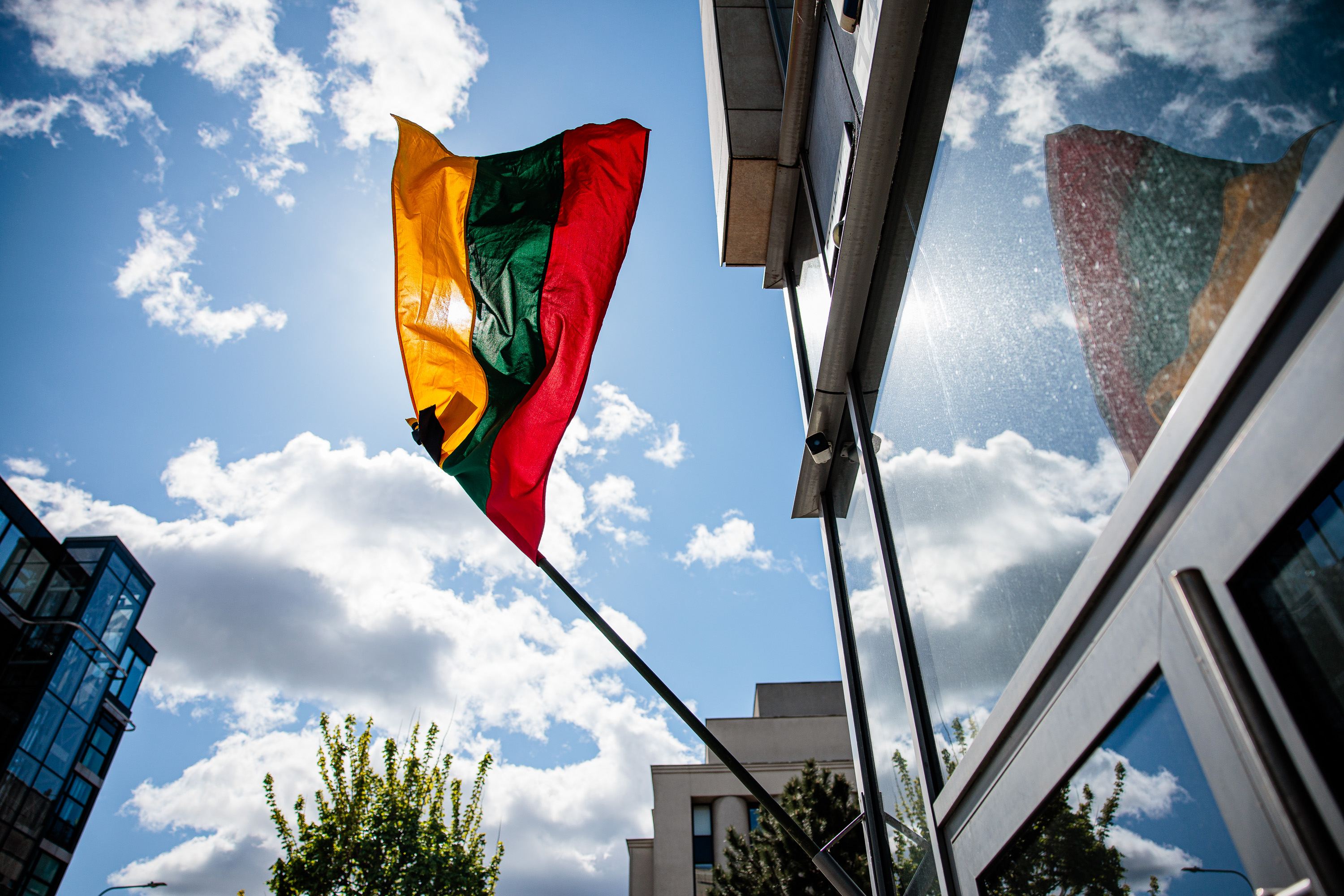 Lithuania sued Lukashenko in court: what to expect from the case?