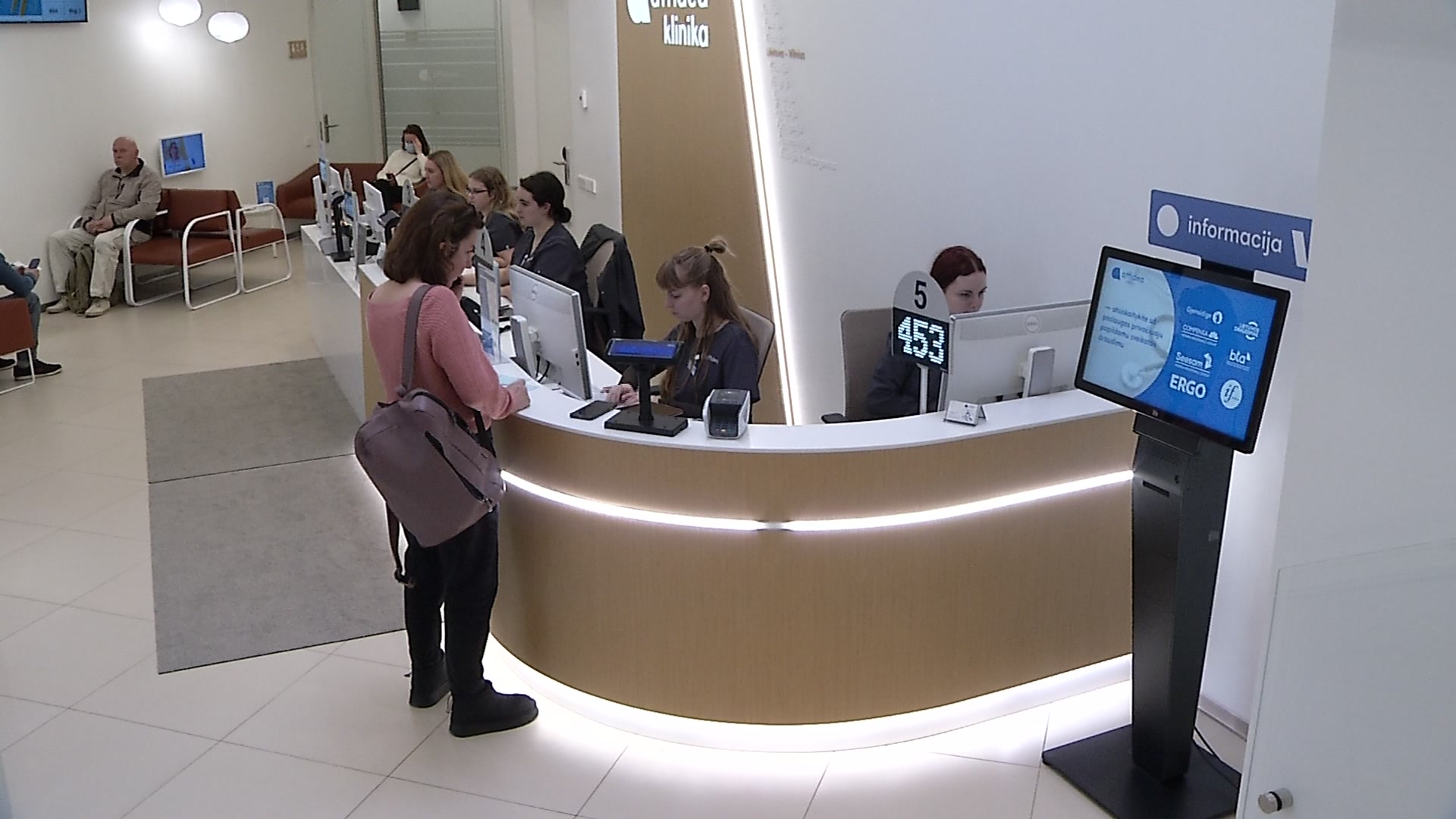 SAM promises changes: the queues with the doctors are shrinking?