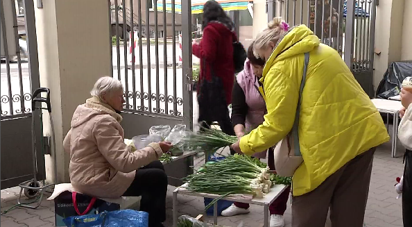 Lithuanians from Latvian sample do not promise