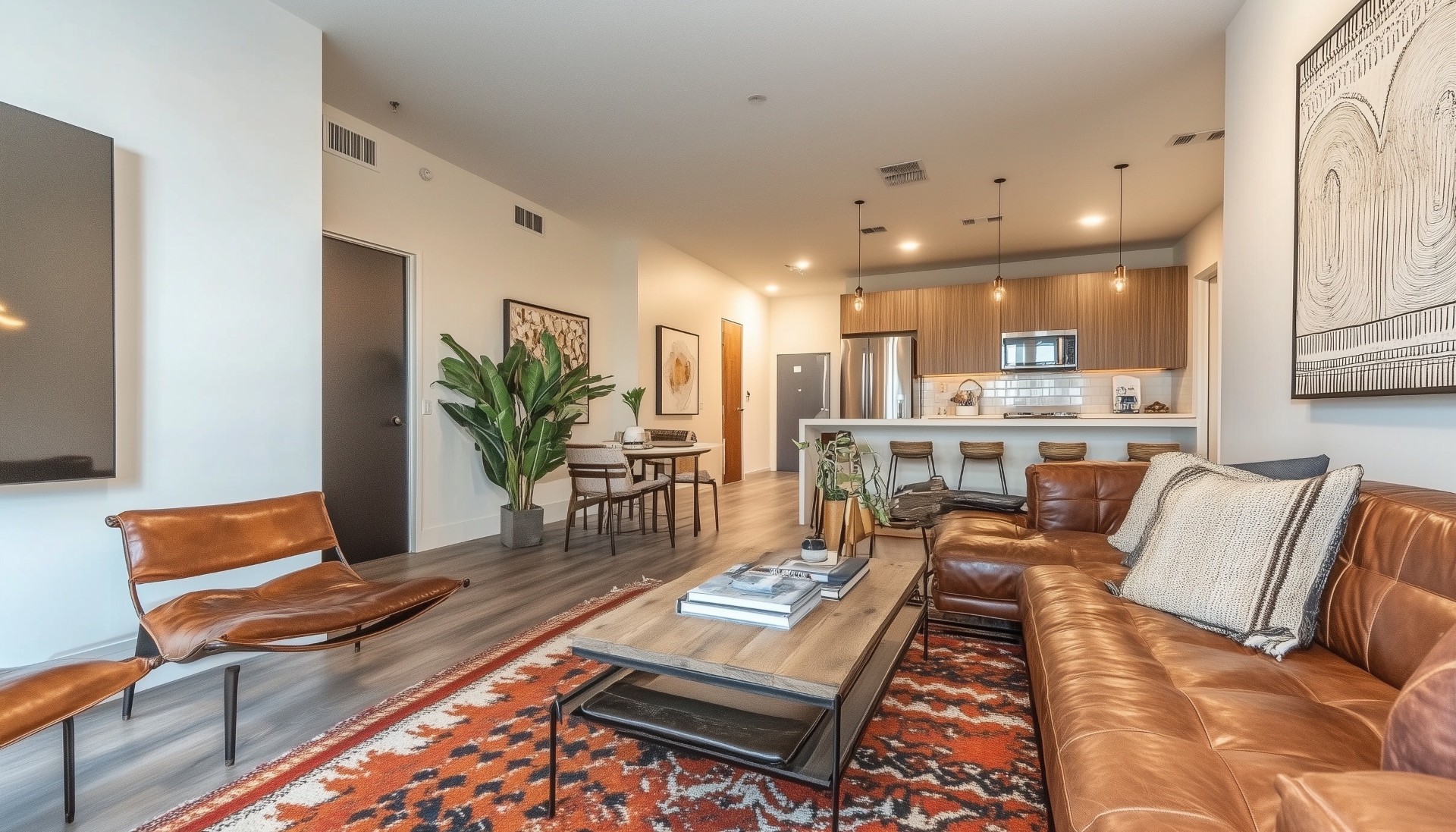 The condition and area are similar, but the price varies sometimes: what determines the value of the home?