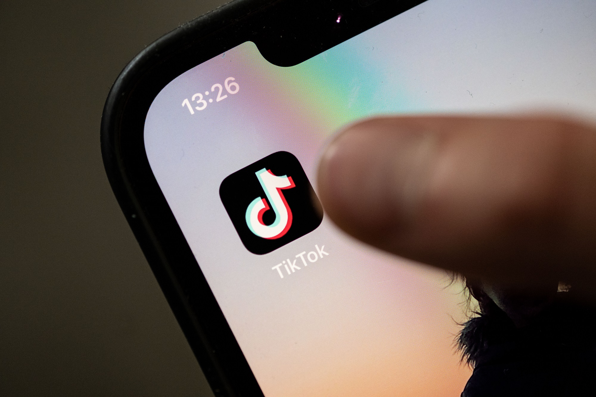 Har du bestemt deg for å begrense TikTok-appen: bryter personvernreglene og utgjør en sikkerhetstrussel?