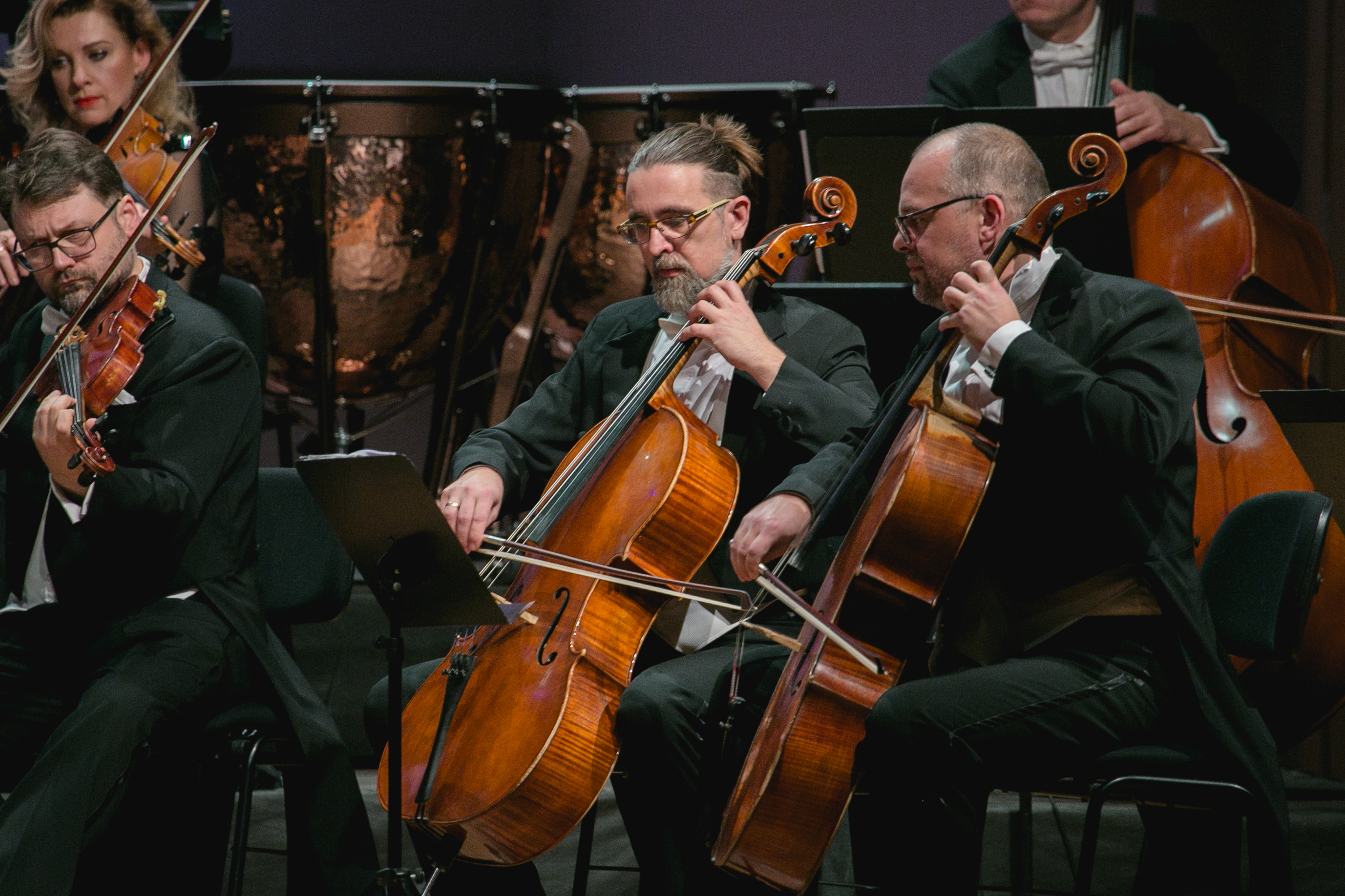 La Klaipėda Chamber Orchestra si esibirà con un virtuoso del violino italiano