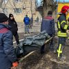 Ukraina: per kelias Rusijos atakas žuvo septyni žmonės