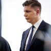 Teismui M. Sinkevičių pripažinus kaltu, LSA dėl jo ateities spręs po galutinio verdikto