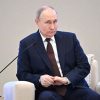 V. Putinas: Ukrainos smūgiai Rusijai vakarietiškais ginklais turėtų „rimtų pasekmių“