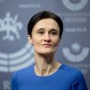 V. Čmilytė-Nielsen neatmeta galimybės kandidatuoti į EK: esame pasiruošę apsvarstyti visus variantus