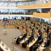 Seimo statute parlamentarai numatė galimybę frakcijoms į savo posėdžius kviesti Vyriausybės narius