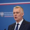 Lenkija dėl veiksmų Rusijos ir Baltarusijos naudai planavimo sulaikė aštuoniolika įtariamųjų