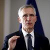 J. Stoltenbergas: NATO gins kiekvieną sąjungininkę