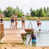 Kad vasara tik džiugintų: svarbūs plaukimo įgūdžiai