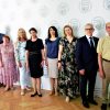 Devynių muzikos ir meno mokyklų vadovai buriasi į Lietuvos specializuoto muzikinio ugdymo asociaciją