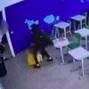 Mokinys mokykloje surengė skerdynes: sakė, kad tai padarys, bet niekas netikėjo