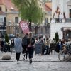 Mokestis už įvažiavimą į Kauno senamiestį piktina ne visus: du eurai – tokia čia ir kaina