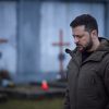 V. Zelenskis atkirto JAV respublikonui: jei būsime silpni, V. Putinas okupuos Baltijos šalis